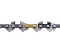 Chaîne X-CUT S93G Semi chisel 3/8” mini 1.3mm 56 maillons