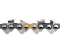 "Chaîne X-CUT SP33G Semi chisel pixel .325"""