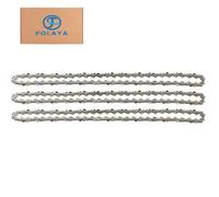 Chaînes de tronçonneuses 3/8"" 1 3 mm 50 maillons - FOLAYA - Stihl - 35 cm - Motorisé