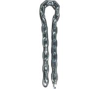 Chaînes Master Lock en acier avec revêtement en vinyle 8021EURD