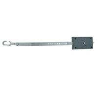 Chainette de porte pour bouton Dahila - - J503006