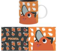ABYstyle – Mug Pochita – Chainsaw Man