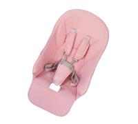 Chair Pad - PU Leather High Chair Cover 80×40cm | Soft Cushion Pad Feeding Seats, Comfortable Safety Attachment For Children, Easy-Clean Dining Chaiir Insert Or Home Mealtime Use