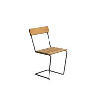 Chaise 1 Chêne Grythyttan Stalmöbler - 07340224700328