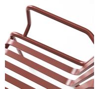 Hay - Fauteuil de repas Rouge