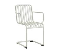 Hay - Fauteuil de repas Gris