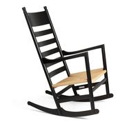 Chaise à bascule CH45 WxHxD 61x106x82cm