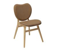 Chaise A Conversation Piece structure chêne WxHxD 52x86x57.5cm