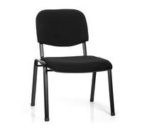 XT 600 XL - Chaise à quatre pieds Noir