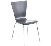 Chaise Aaron , Gris Gris G