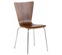 Chaise Aaron , Noyer