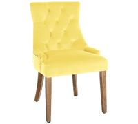 Chaise Aberdeen Velours