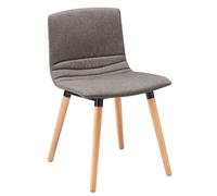 Chaise ADELINE - gris