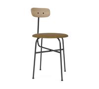 Chaise Afteroom tissu WxHxD 45.5x75x51cm