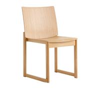 Allwood AV35 Side Chair Chaise AndTradition - 5705385041147