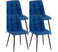 Chaise Antibes - Lot de 4