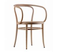 Chaise avec accoudoirs 209 seat wickerwork with mesh reinforcement