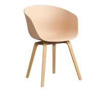 Hay - Fauteuil Rose