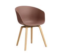 Hay - Fauteuil Rouge