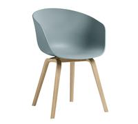 Hay - Fauteuil Bleu