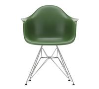 Vitra Chaise Eames Plastic Armchair DAR RE, Designer Charles & Ray Eames, 63x83x59 cm