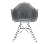 Vitra Chaise Eames Plastic Armchair DAR RE, Designer Charles & Ray Eames, 63x83x59 cm