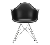Vitra Chaise Eames Plastic Armchair DAR RE, Designer Charles & Ray Eames, 63x83x59 cm