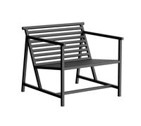 Chaise avec accoudoirs lounge 19 Outdoors WxHxD 84.5x77.5x86.5cm