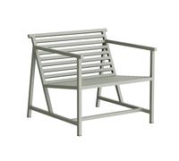 Chaise avec accoudoirs lounge 19 Outdoors WxHxD 84.5x77.5x86.5cm