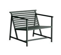 Chaise avec accoudoirs lounge 19 Outdoors WxHxD 84.5x77.5x86.5cm
