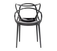 Kartell - Chaise empilable Métal