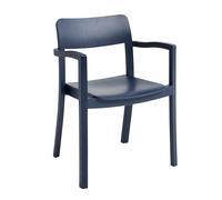 Hay - Fauteuil Bleu