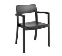 Hay - Fauteuil Noir