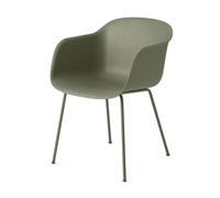 Muuto - Fauteuil Vert