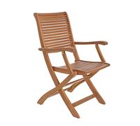 Chaise C-Br Noemi