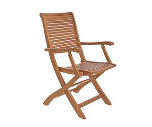 Chaise C-Br Noemi