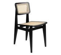 Chaise C-Chair All French Cane WxHxD 41x79x53cm