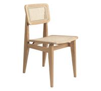 Chaise C-Chair All French Cane WxHxD 41x79x53cm