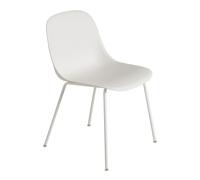 Chaise cadre tubulaire recy iber Chair WxHxD 51x77x53cm