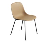 Chaise cadre tubulaire recy iber Chair WxHxD 51x77x53cm
