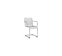 HAY Fauteuil Palissade Cantilever Hot galvanised steel