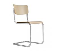 Chaise cantilever S 43 WxHxD 44x82x52cm