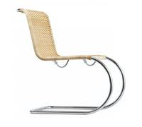 Chaise cantilever S 533 R WxHxD 50x82x77cm