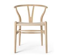Chaise CH24P Wishbone / Y-Chair de Carl Hansen & Søn - 5715848334839