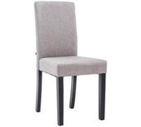 Chaise Ina - Noir