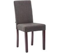 Chaise de salle à manger Ina cappuccino