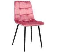 Chaise Tilde - Velours