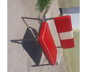 CHAISE CLUB CENTRO SEDIA