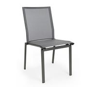 Chaise Cruise Anthracite Gk52