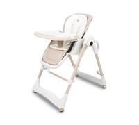 Chaise d'alimentation Nesto Beige